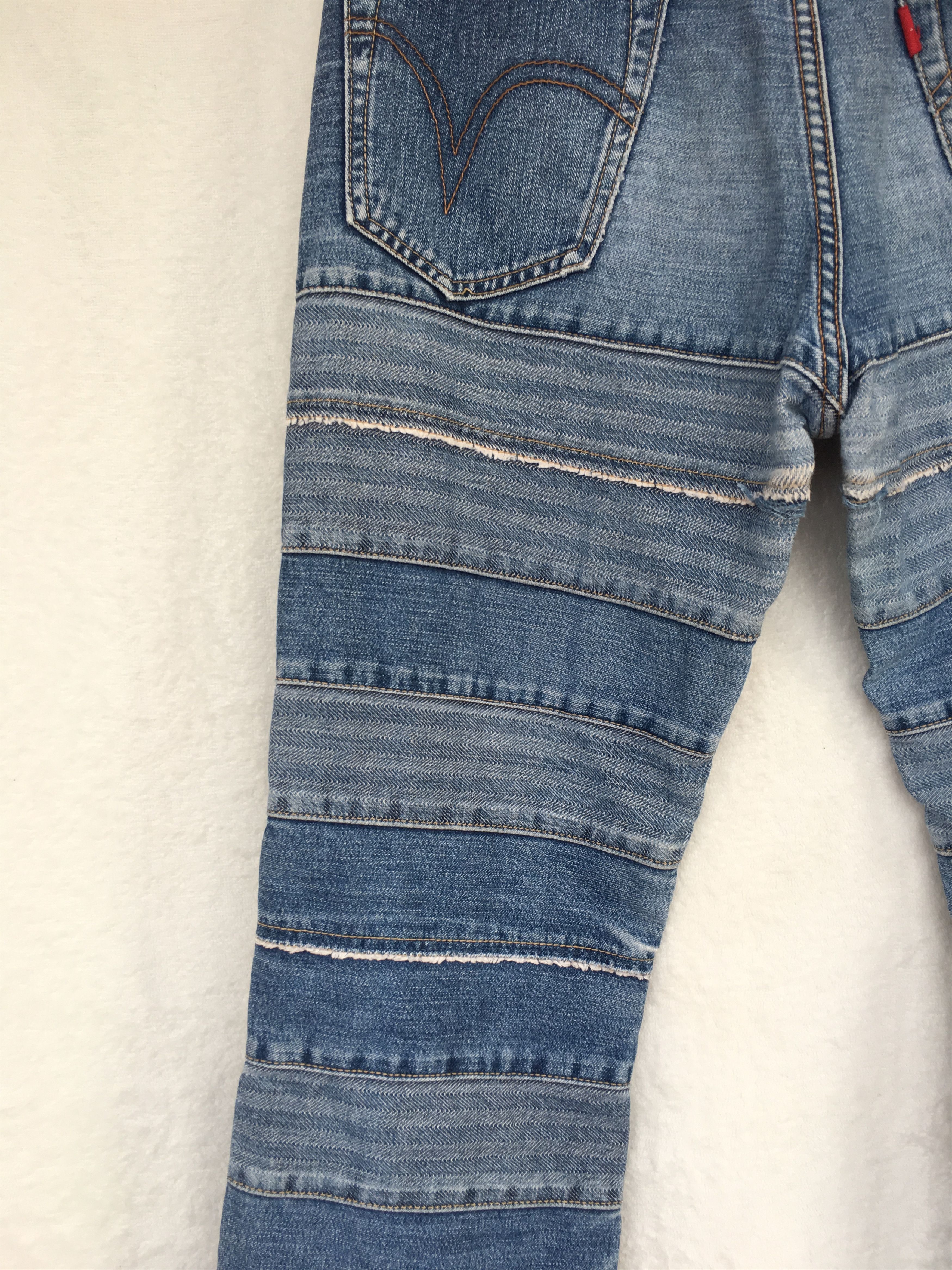 Hysteric Glamour hysteric glamour Size US 29 - 9 Thumbnail