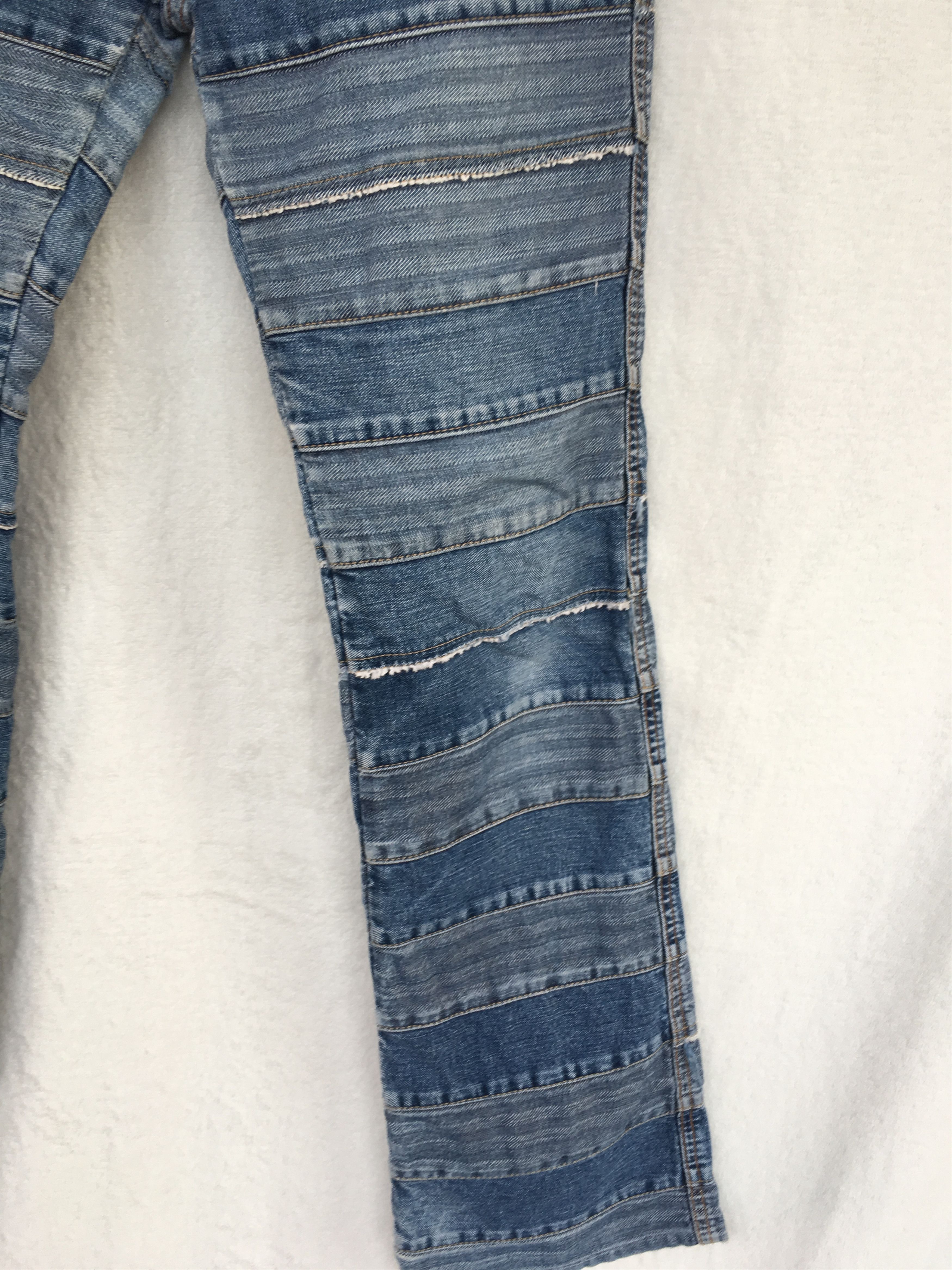 Hysteric Glamour hysteric glamour Size US 29 - 3 Thumbnail