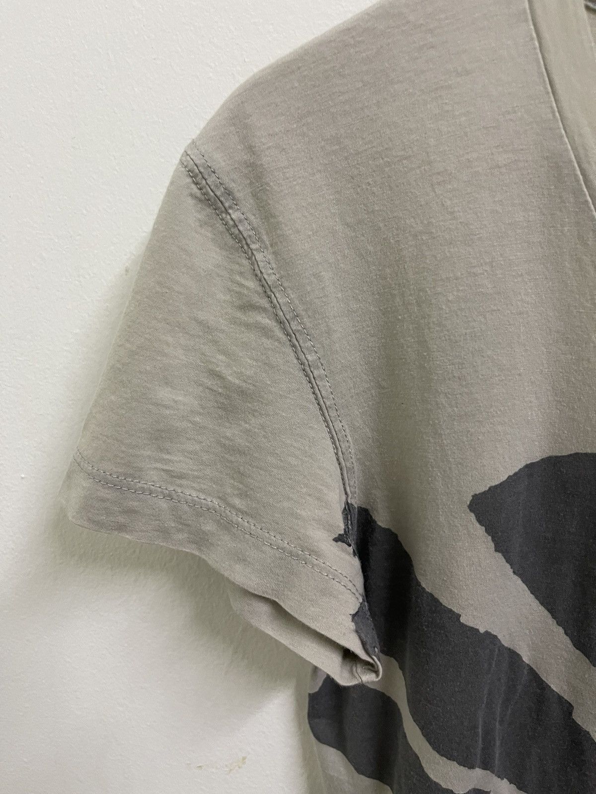 Designer Judy Blame 4 Superfine X London Safety Pin Italy Size S / US 4 / IT 40 - 3 Thumbnail