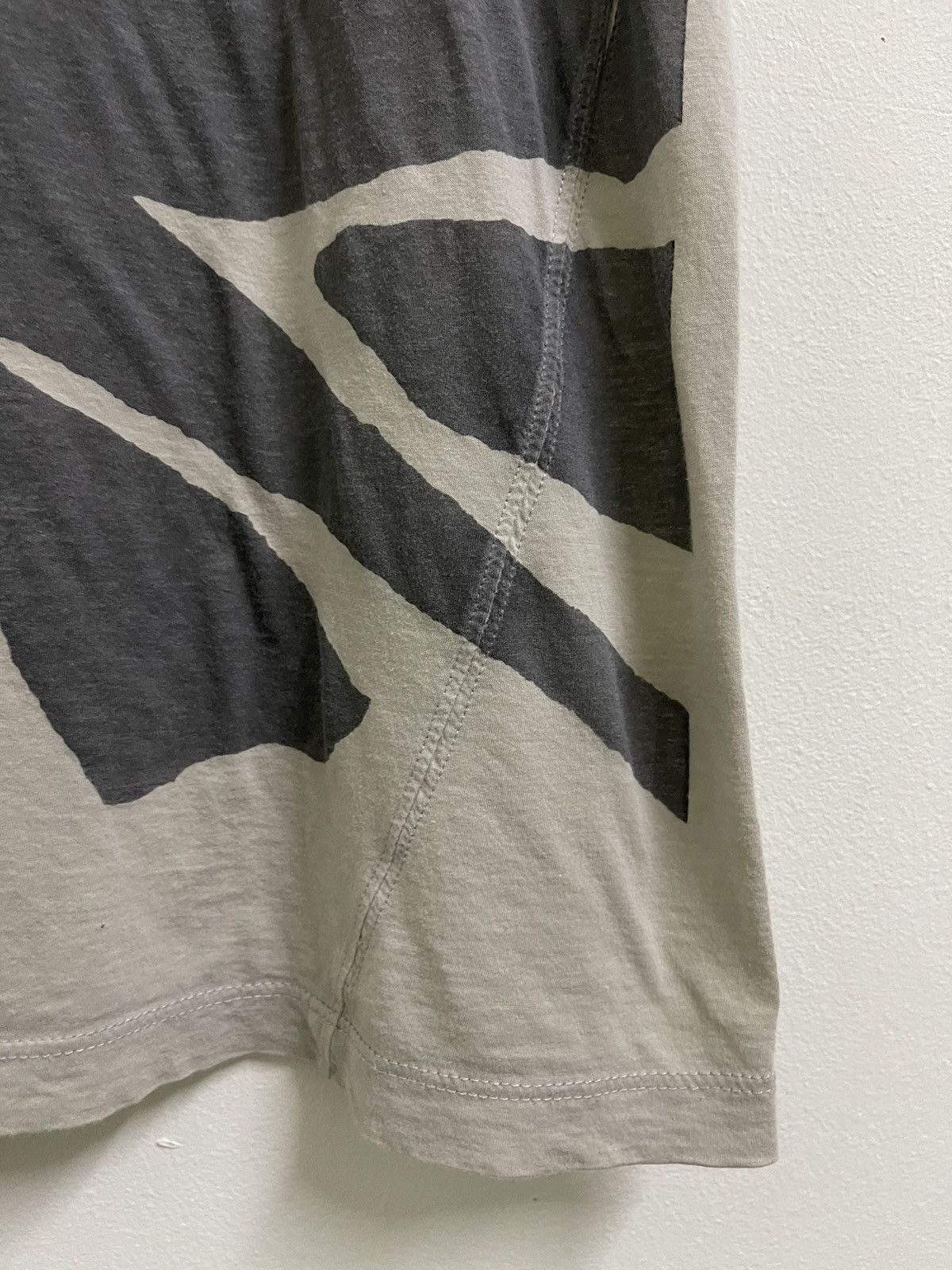 Designer Judy Blame 4 Superfine X London Safety Pin Italy Size S / US 4 / IT 40 - 4 Thumbnail