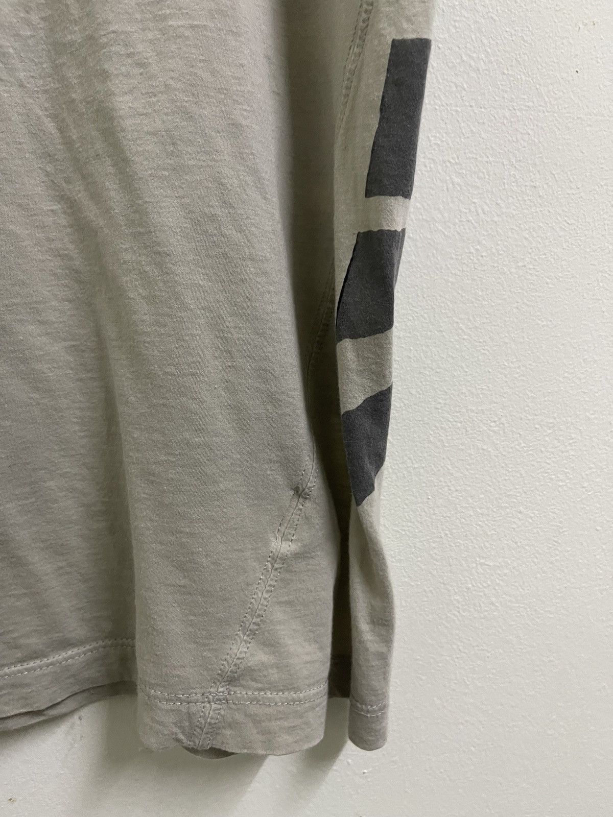 Designer Judy Blame 4 Superfine X London Safety Pin Italy Size S / US 4 / IT 40 - 9 Thumbnail