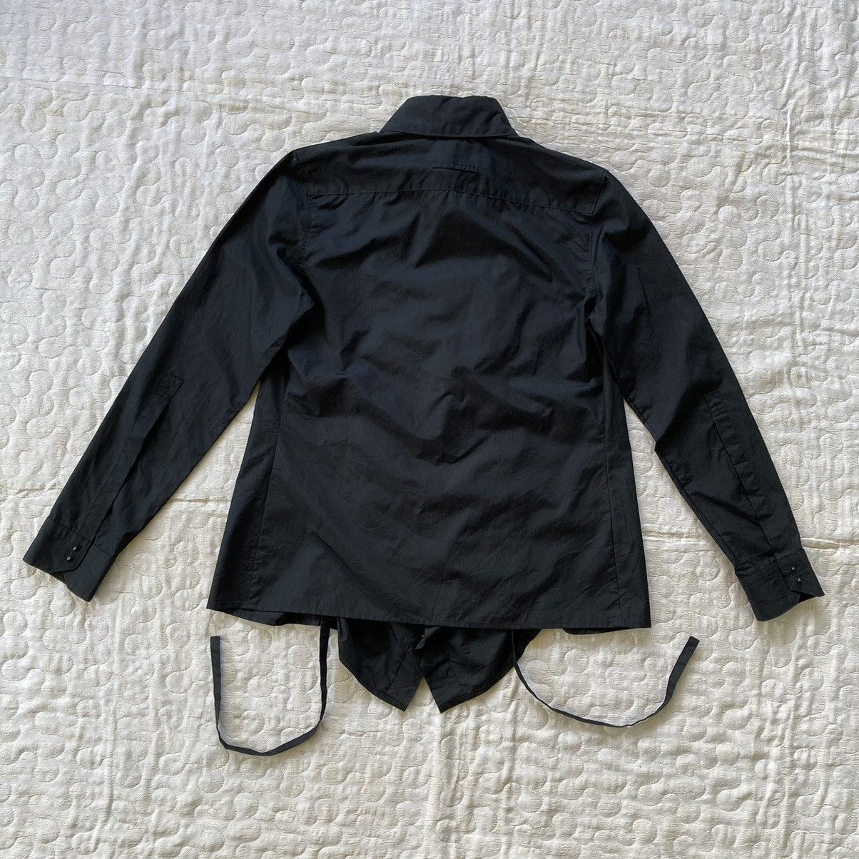 Designer × Jean Paul Gaultier AUTHENTIC NICE DESIGN JEAN PAUL GAULTIER WOMEN SHIRT Size ONE SIZE - 3 Thumbnail