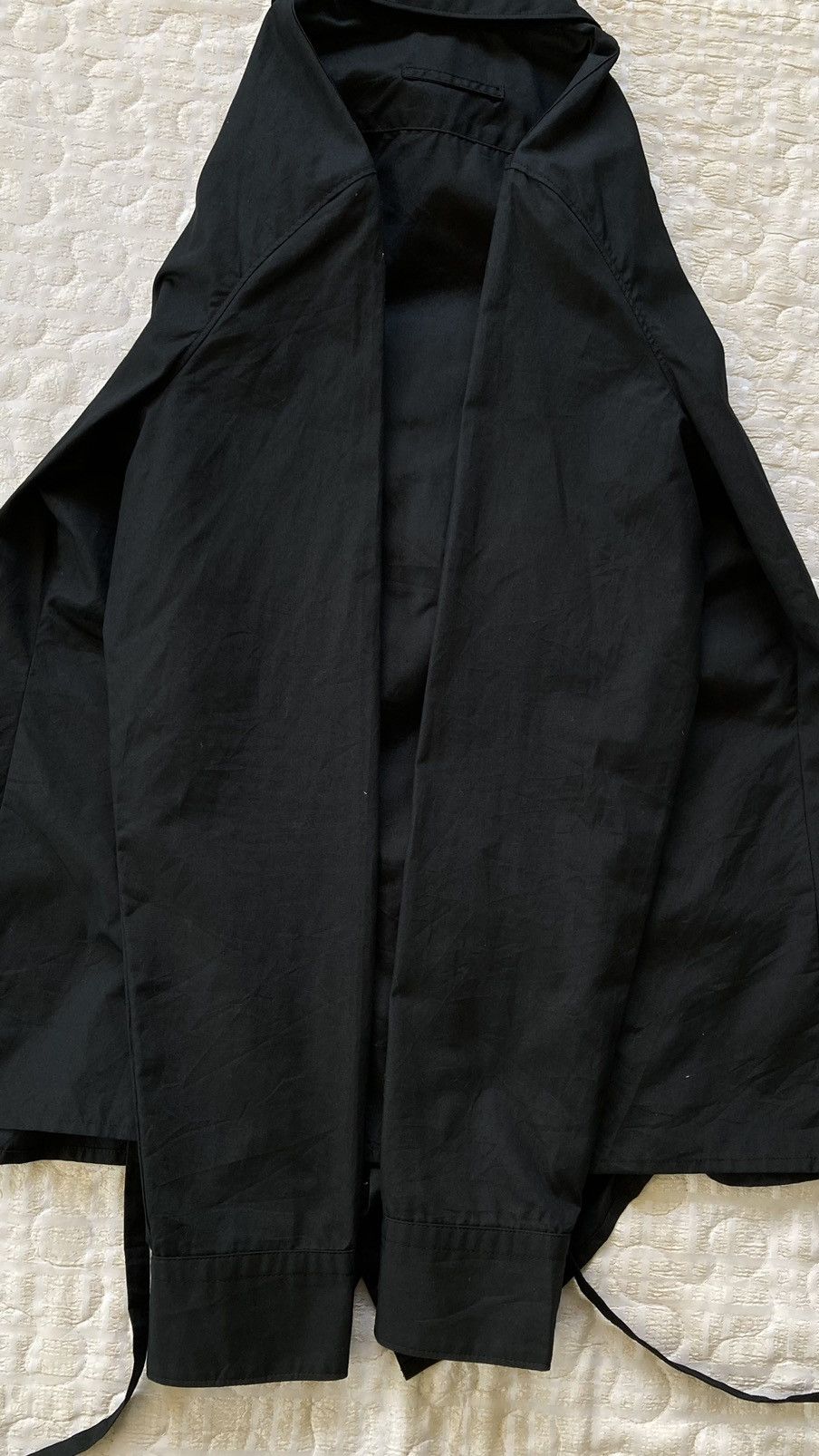 Designer × Jean Paul Gaultier AUTHENTIC NICE DESIGN JEAN PAUL GAULTIER WOMEN SHIRT Size ONE SIZE - 8 Thumbnail