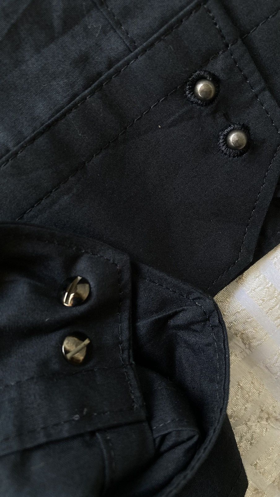 Designer × Jean Paul Gaultier AUTHENTIC NICE DESIGN JEAN PAUL GAULTIER WOMEN SHIRT Size ONE SIZE - 11 Thumbnail