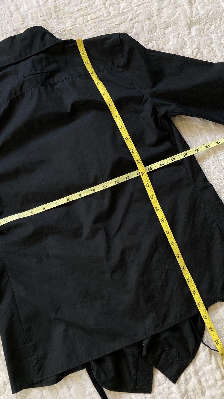 Designer × Jean Paul Gaultier AUTHENTIC NICE DESIGN JEAN PAUL GAULTIER WOMEN SHIRT Size ONE SIZE - 4 Thumbnail
