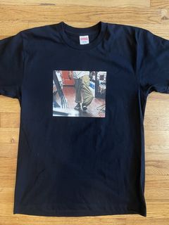 Supreme Kids 40 Oz Tee | Grailed