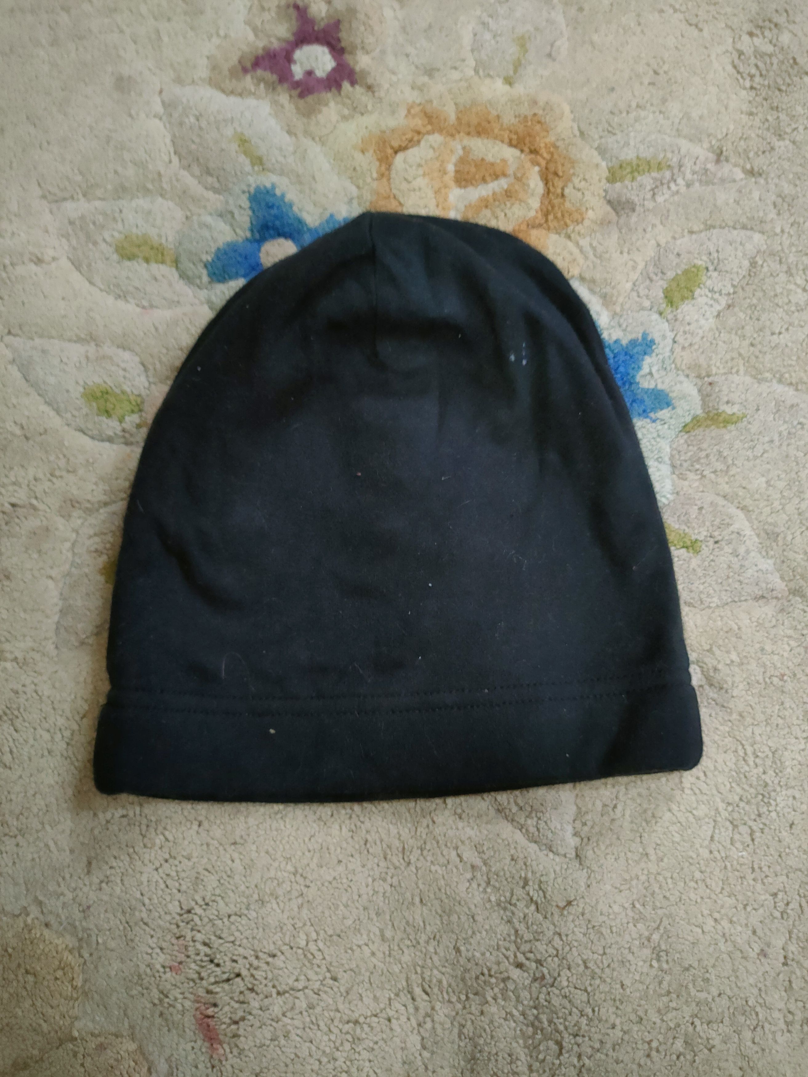 Japanese Brand DL Beanie Lock Heaven skull japan #s713 Size ONE SIZE - 3 Thumbnail