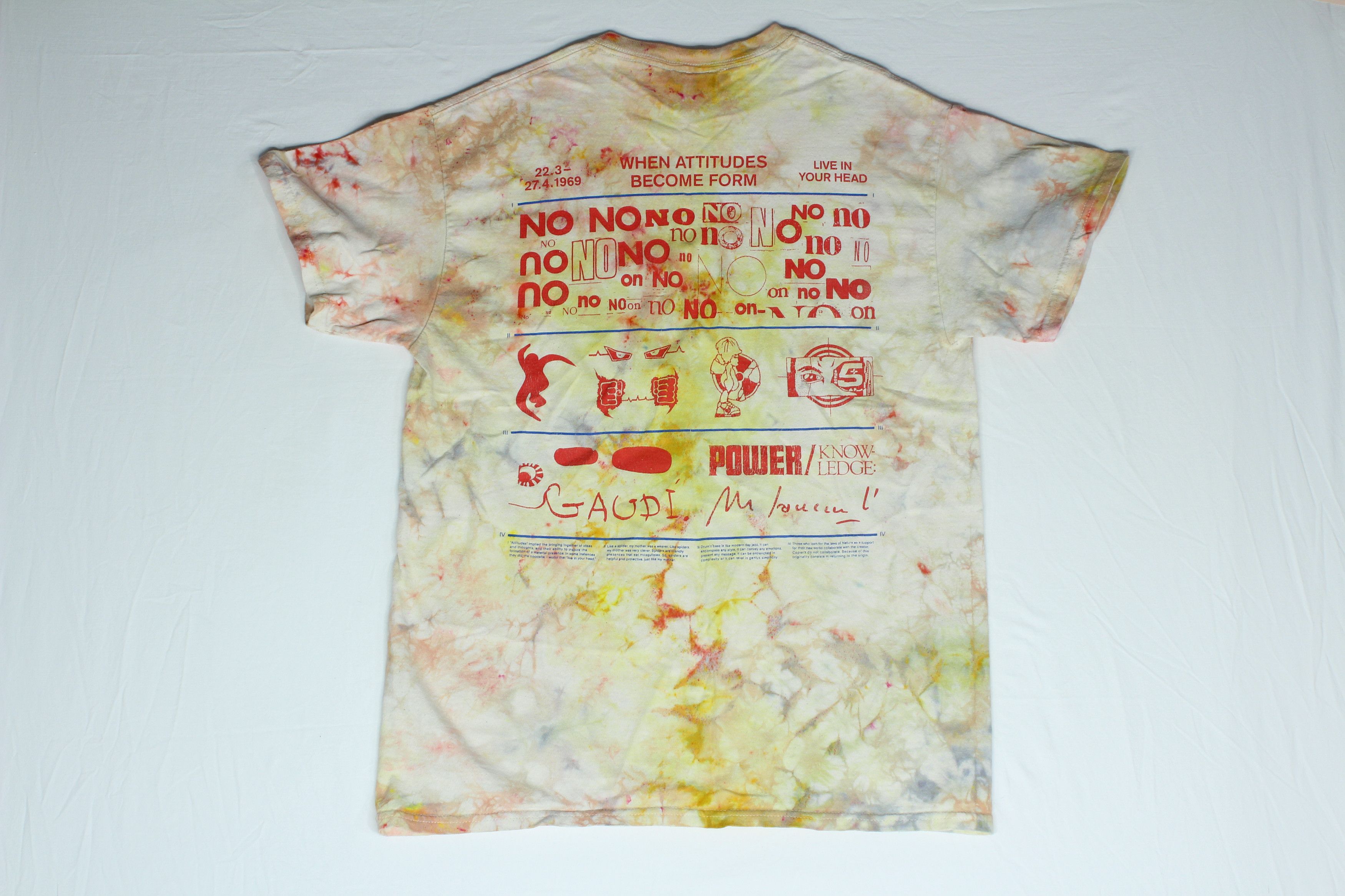 Boot Boyz Biz Rare Deadstock Boot Boyz Biz Group 16 T-Shirt - M Size US M / EU 48-50 / 2 - 2 Thumbnail