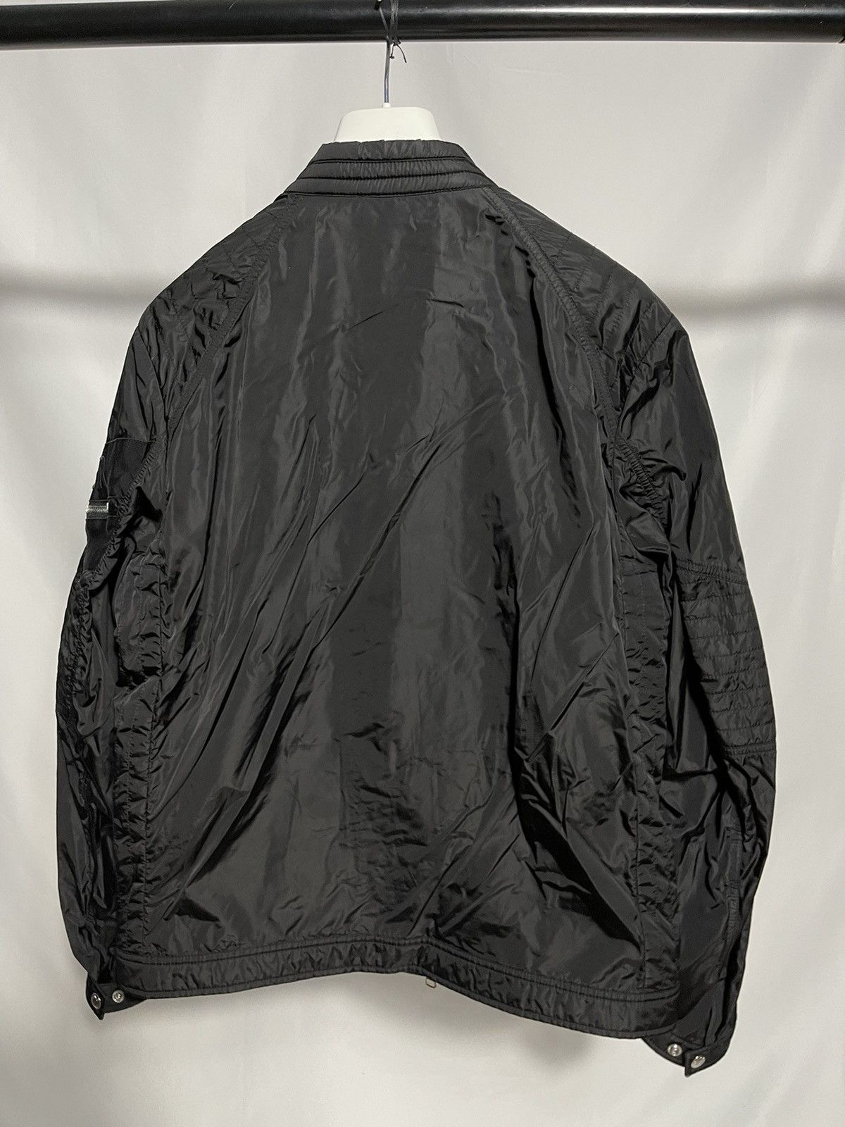 Moncler Moncler Jaur Jacket Size US L / EU 52-54 / 3 - 3 Thumbnail