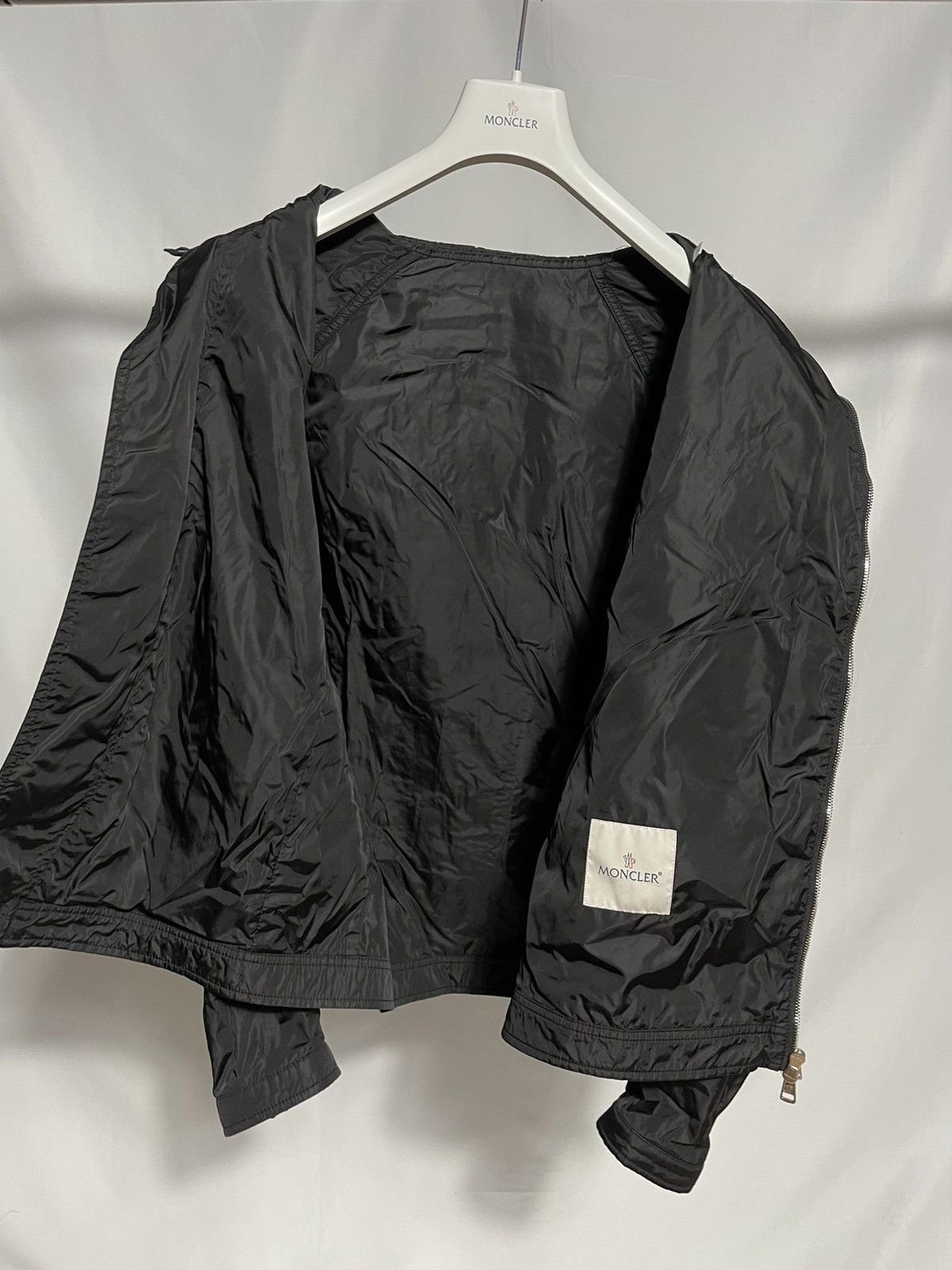 Moncler Moncler Jaur Jacket Size US L / EU 52-54 / 3 - 4 Thumbnail