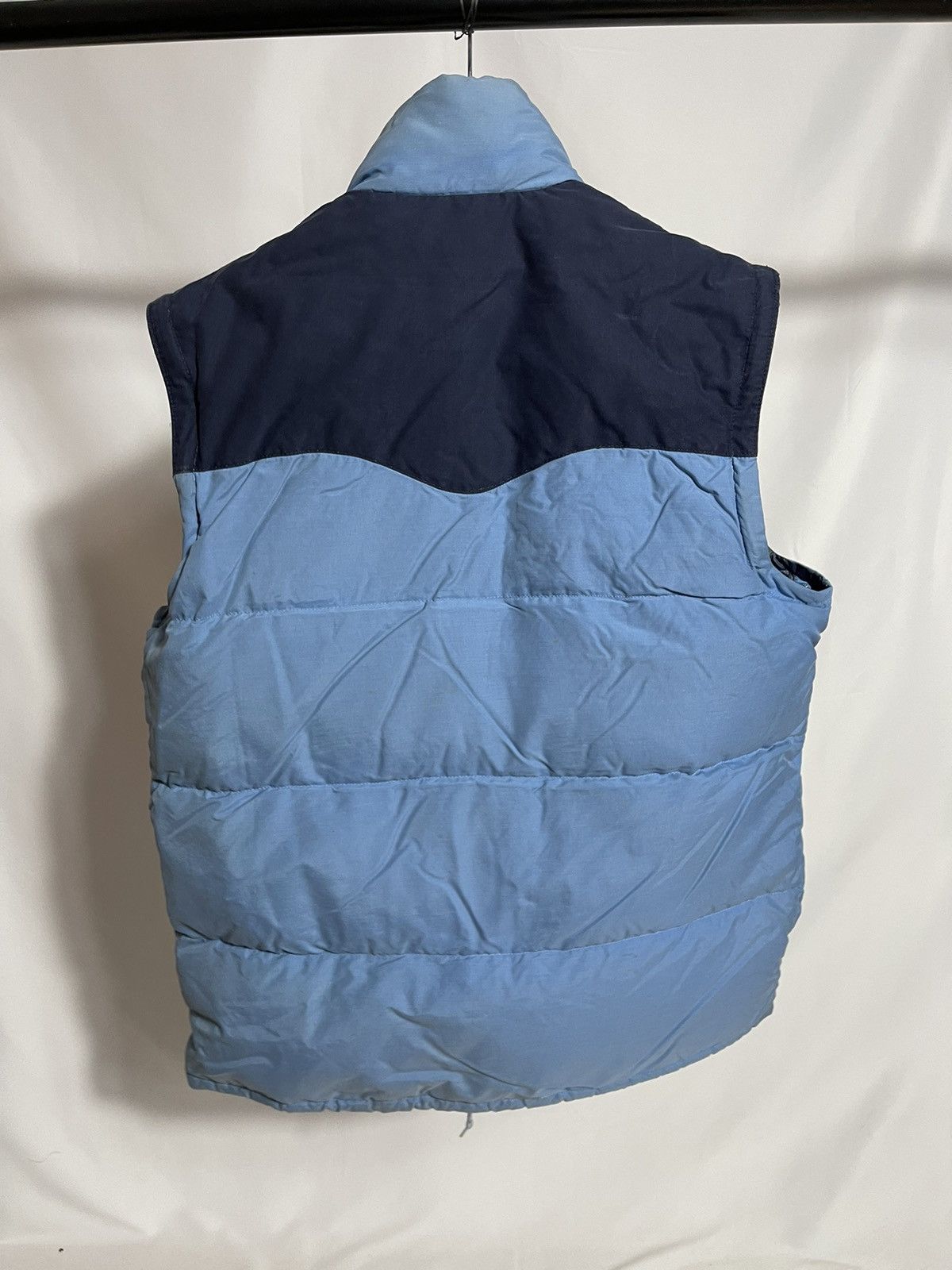 Moncler Moncler Vintage Puffer Jacket Size US XL / EU 56 / 4 - 3 Thumbnail