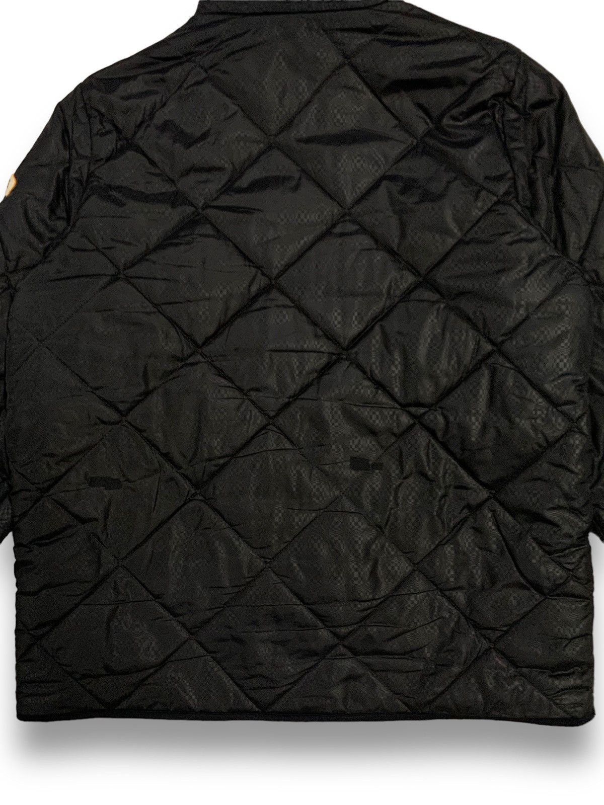 Ocean Pacific Vintaga Y2K Ocean Pacific California Quilted Padded Jacket Size US L / EU 52-54 / 3 - 20 Thumbnail