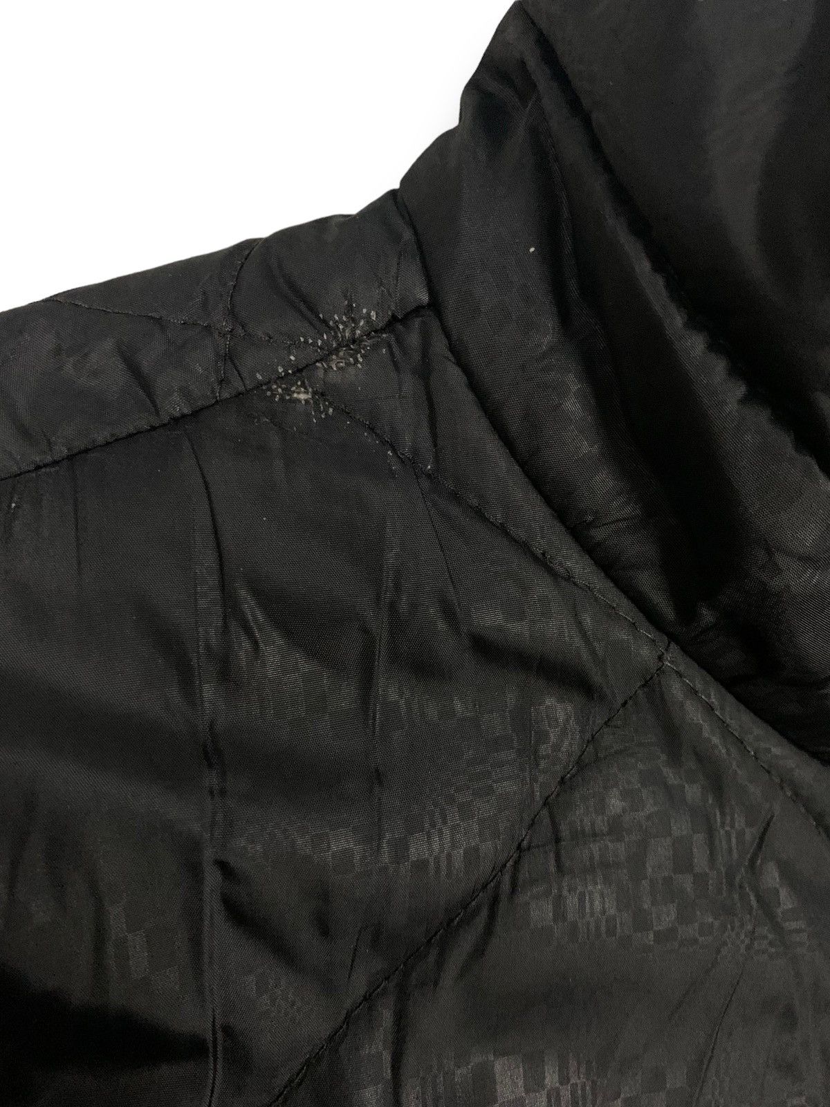 Ocean Pacific Vintaga Y2K Ocean Pacific California Quilted Padded Jacket Size US L / EU 52-54 / 3 - 7 Thumbnail