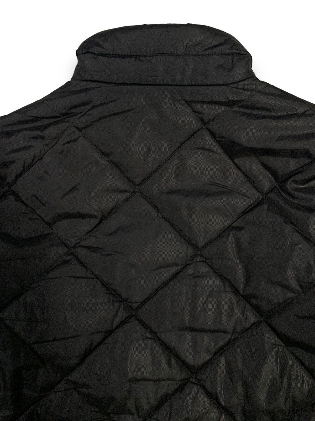 Ocean Pacific Vintaga Y2K Ocean Pacific California Quilted Padded Jacket Size US L / EU 52-54 / 3 - 19 Thumbnail