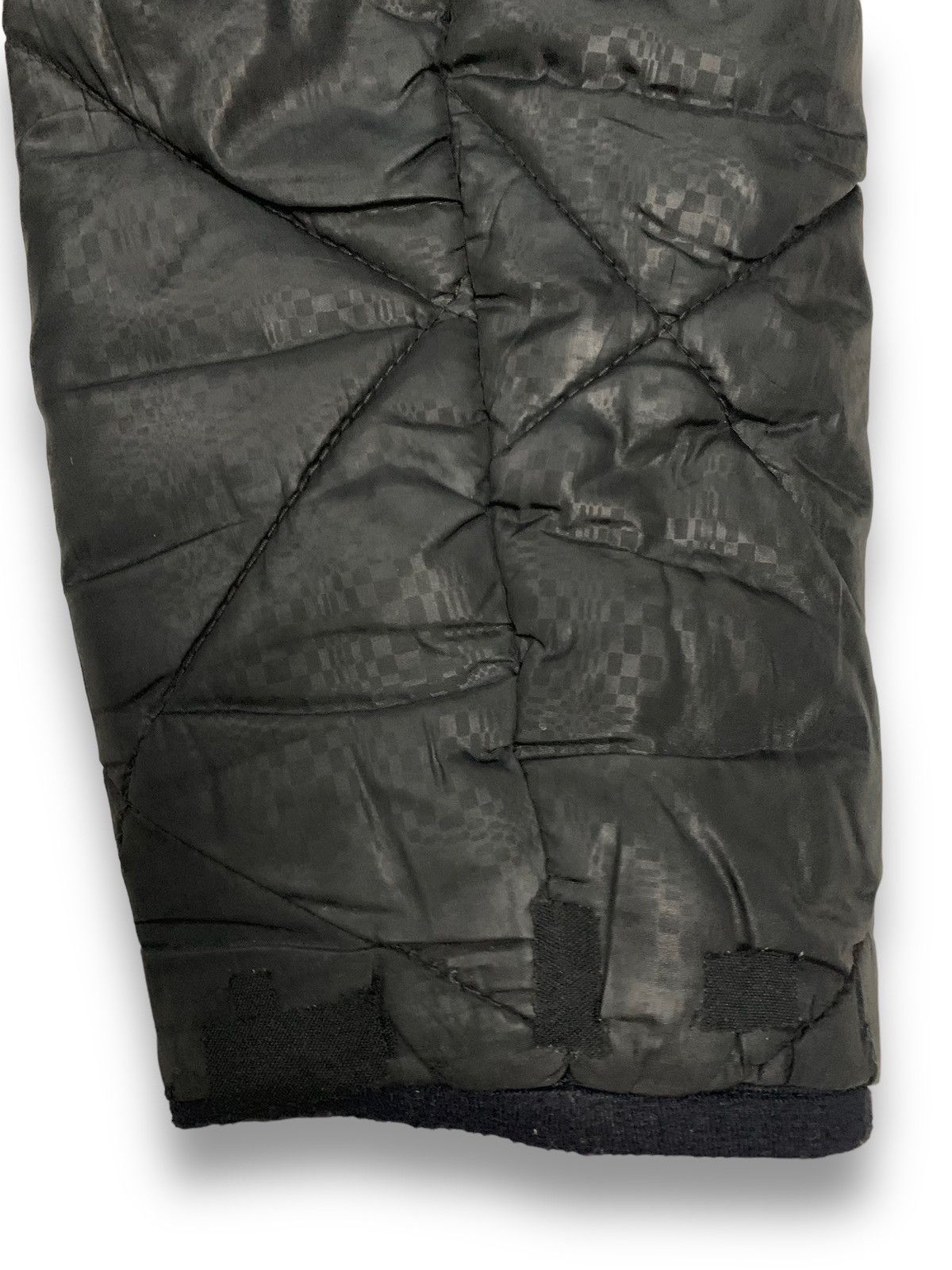 Ocean Pacific Vintaga Y2K Ocean Pacific California Quilted Padded Jacket Size US L / EU 52-54 / 3 - 17 Thumbnail