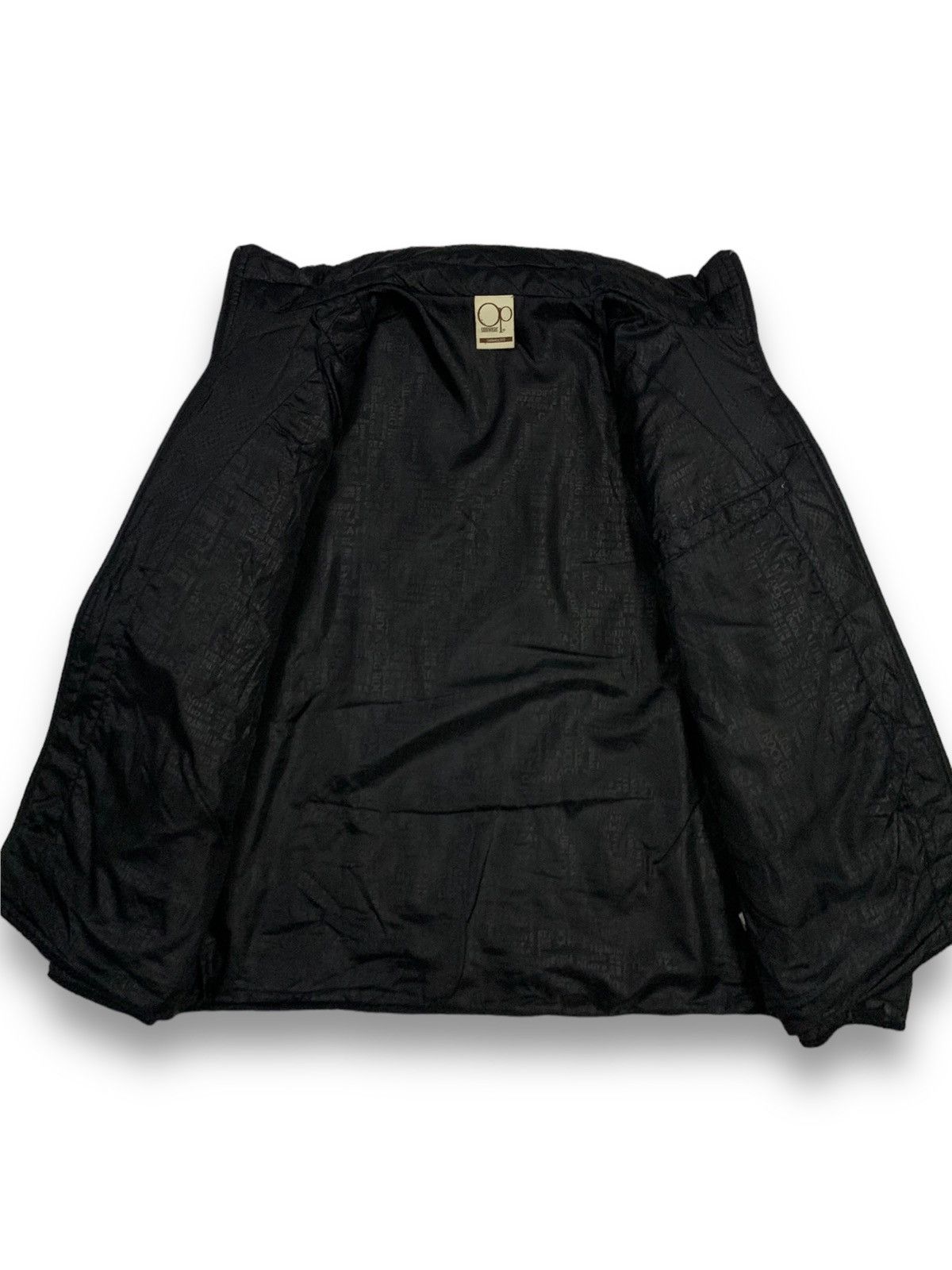 Ocean Pacific Vintaga Y2K Ocean Pacific California Quilted Padded Jacket Size US L / EU 52-54 / 3 - 3 Thumbnail
