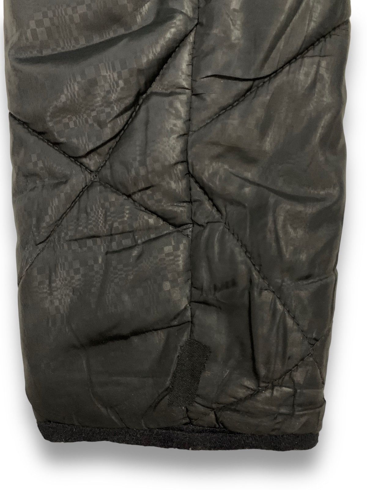 Ocean Pacific Vintaga Y2K Ocean Pacific California Quilted Padded Jacket Size US L / EU 52-54 / 3 - 15 Thumbnail