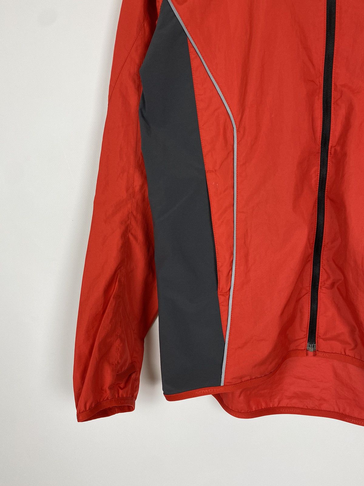 Salomon Salomon Clima Wind Light Jacket Size US S / EU 44-46 / 1 - 9 Thumbnail