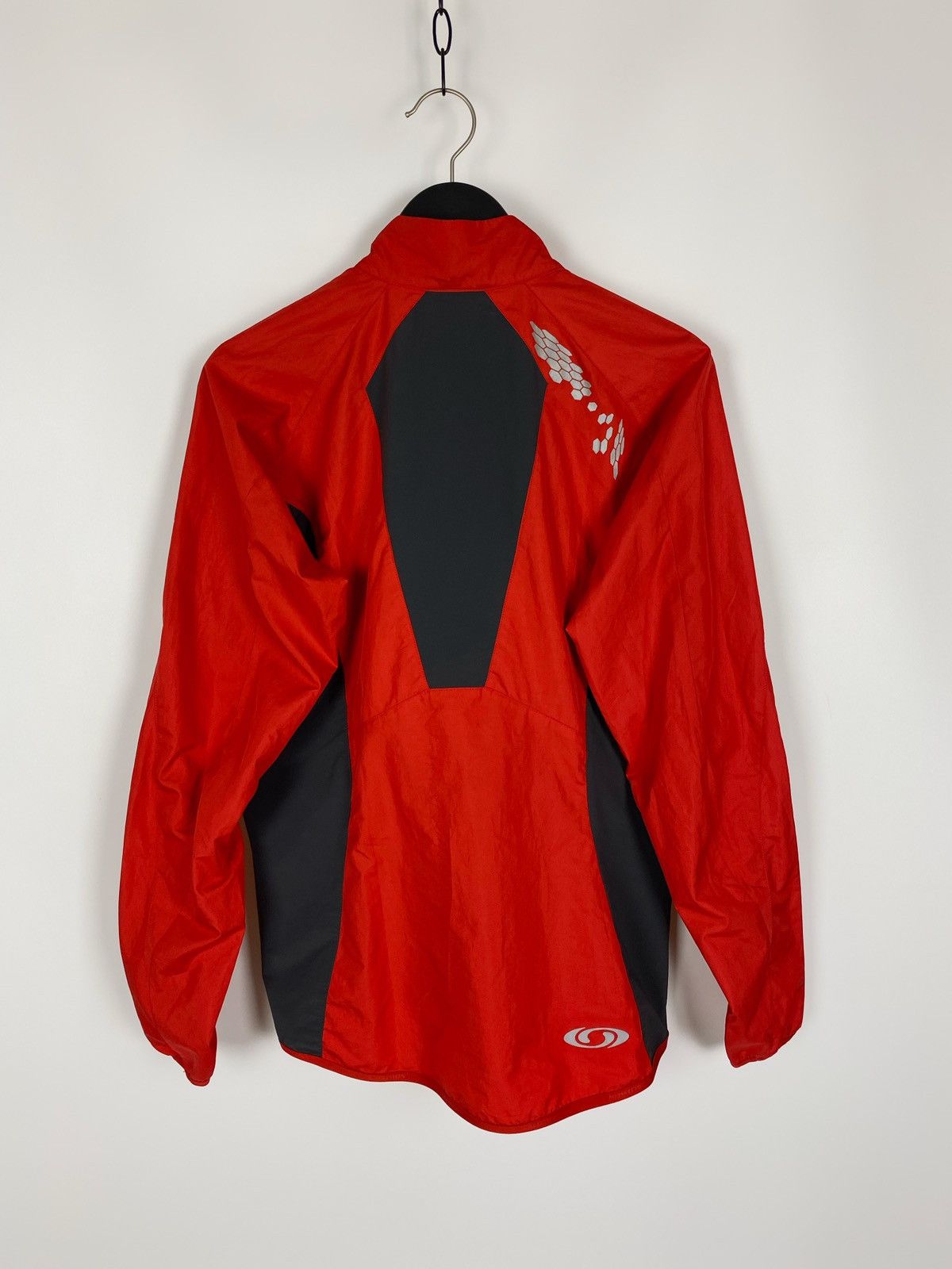 Salomon Salomon Clima Wind Light Jacket Size US S / EU 44-46 / 1 - 11 Thumbnail