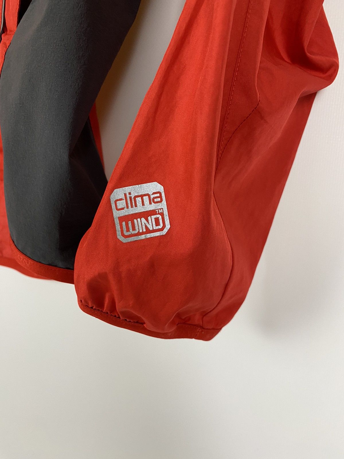 Salomon Salomon Clima Wind Light Jacket Size US S / EU 44-46 / 1 - 8 Thumbnail