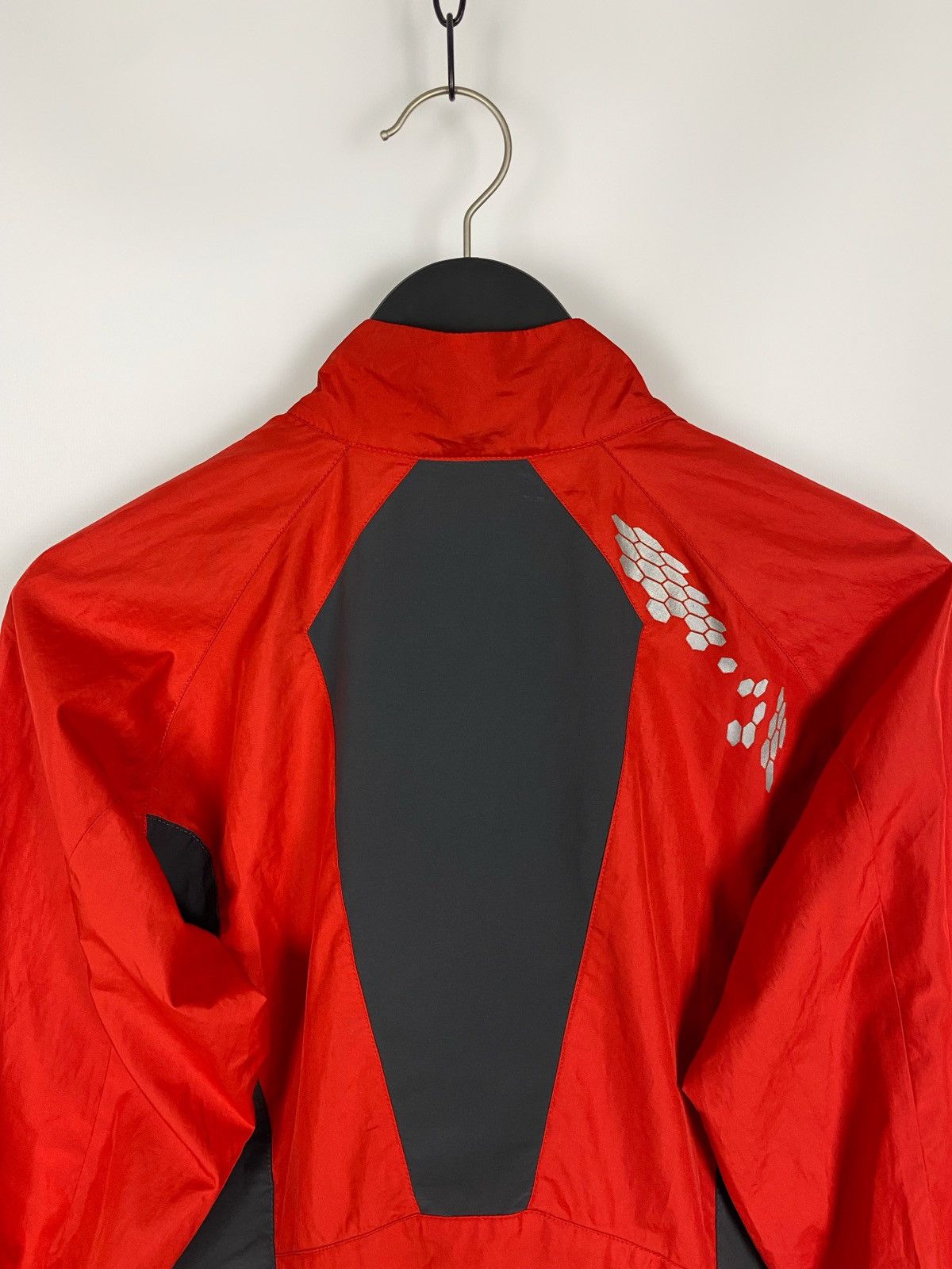 Salomon Salomon Clima Wind Light Jacket Size US S / EU 44-46 / 1 - 13 Thumbnail