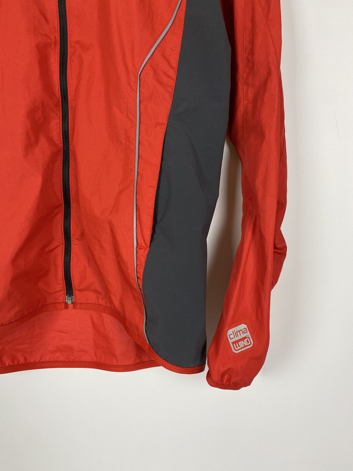 Salomon Salomon Clima Wind Light Jacket Size US S / EU 44-46 / 1 - 7 Thumbnail