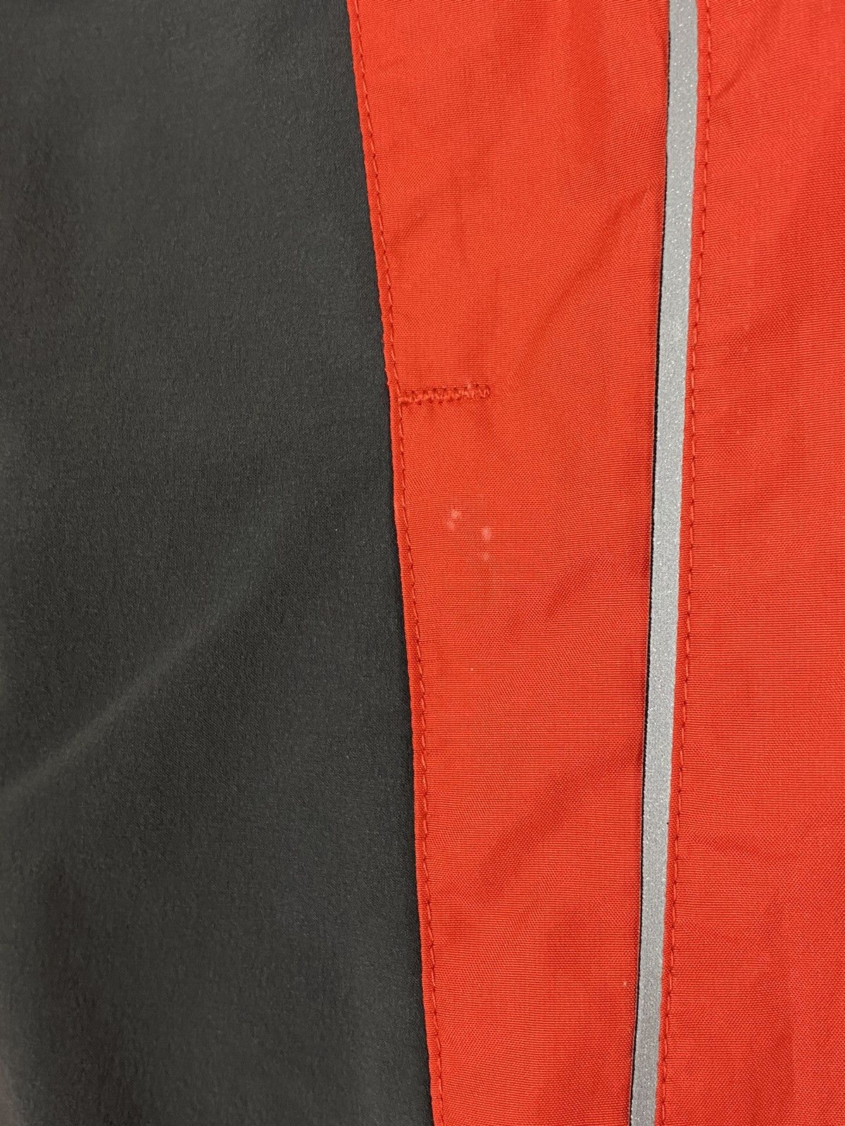 Salomon Salomon Clima Wind Light Jacket Size US S / EU 44-46 / 1 - 10 Thumbnail