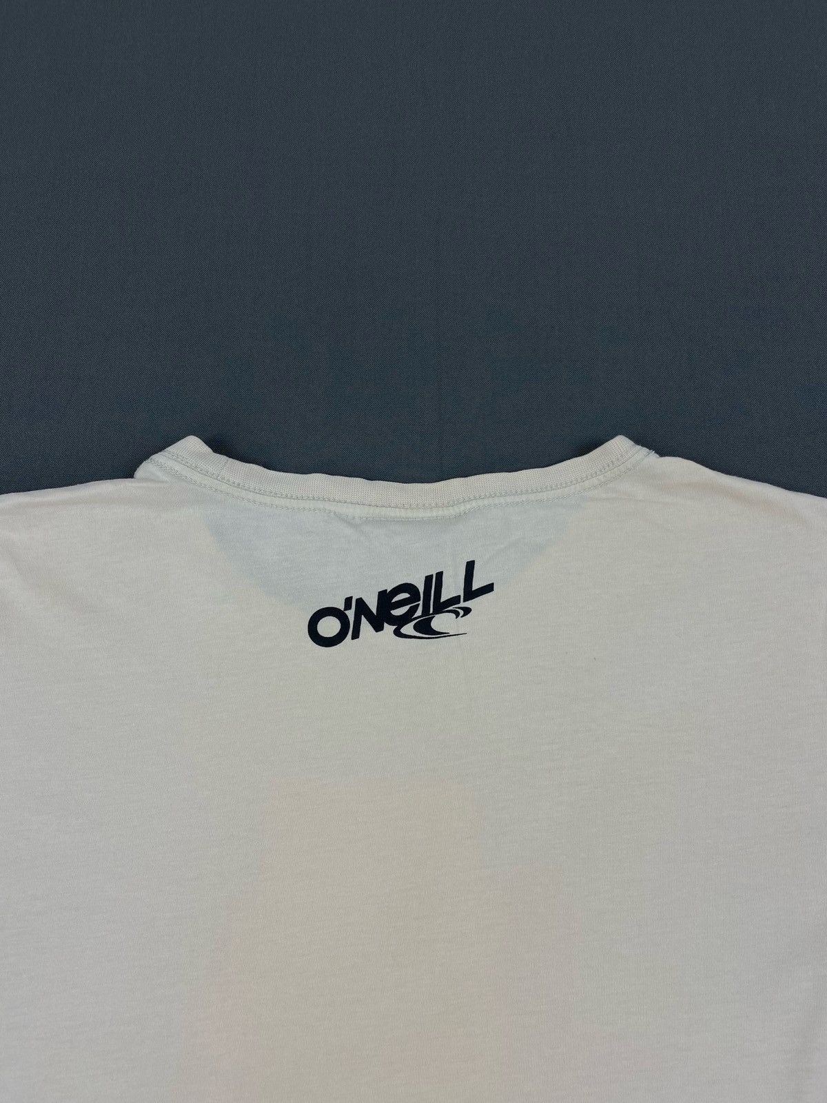 O'Neill × Vintage O’neill Sexy Girl T-Shirt Size US XXL / EU 58 / 5 - 10 Thumbnail