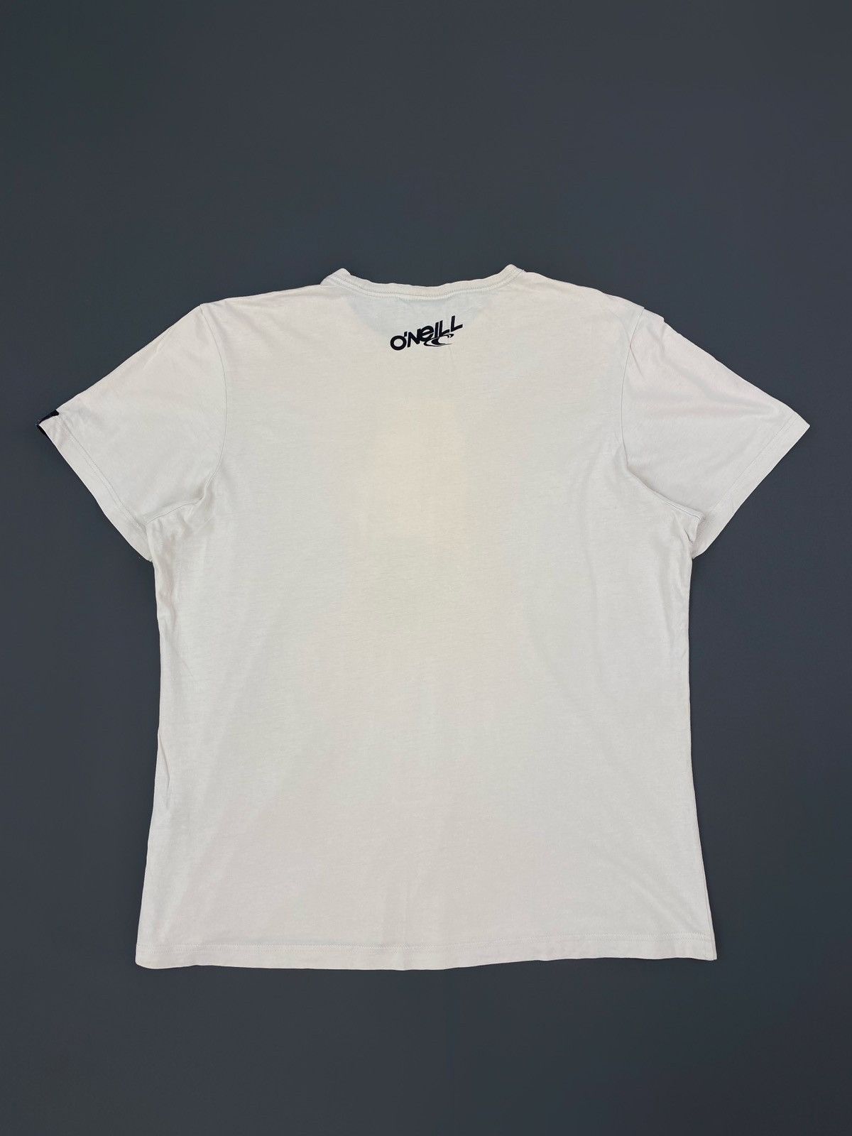 O'Neill × Vintage O’neill Sexy Girl T-Shirt Size US XXL / EU 58 / 5 - 9 Thumbnail