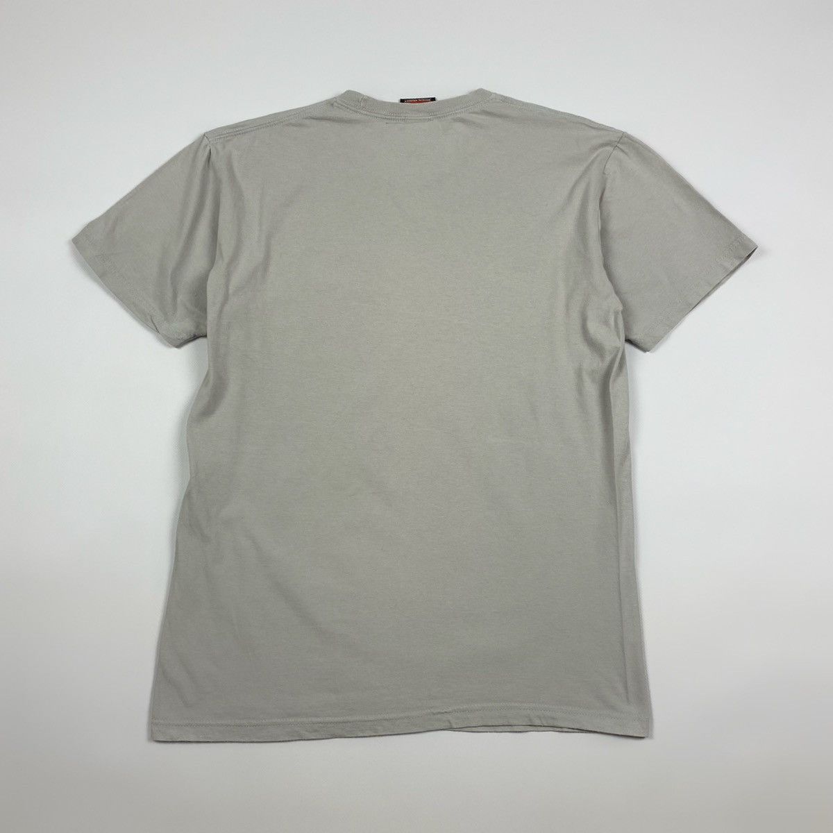 Band Tees × RUN DMC × Rap Tees 2008 Run DMC Rap T-Shirt Size US M / EU 48-50 / 2 - 11 Thumbnail