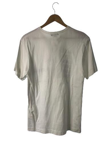 Comme des Garcons × Comme des Garcons Homme × Comme des Garcons Homme Plus AD2007 Steven Horseley Drugs Tee Size US S / EU 44-46 / 1 - 2 Thumbnail