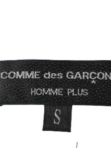 Comme des Garcons × Comme des Garcons Homme × Comme des Garcons Homme Plus AD2007 Steven Horseley Drugs Tee Size US S / EU 44-46 / 1 - 4 Thumbnail