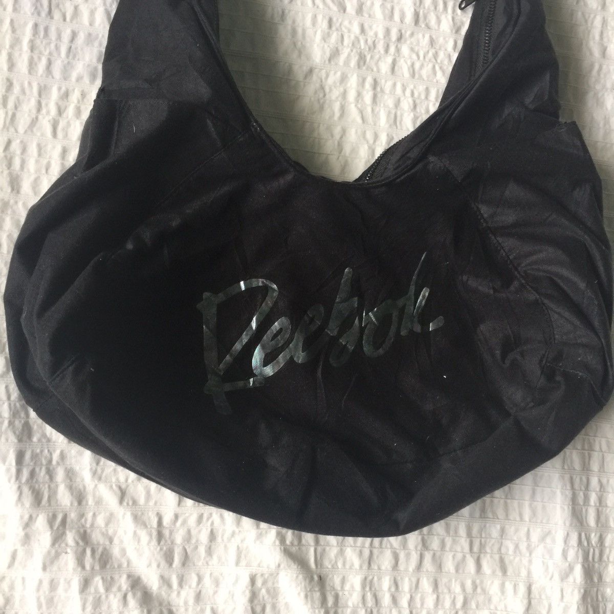 Reebok Reebok sling bag shoulder bag crossbody bag Size ONE SIZE - 2 Thumbnail