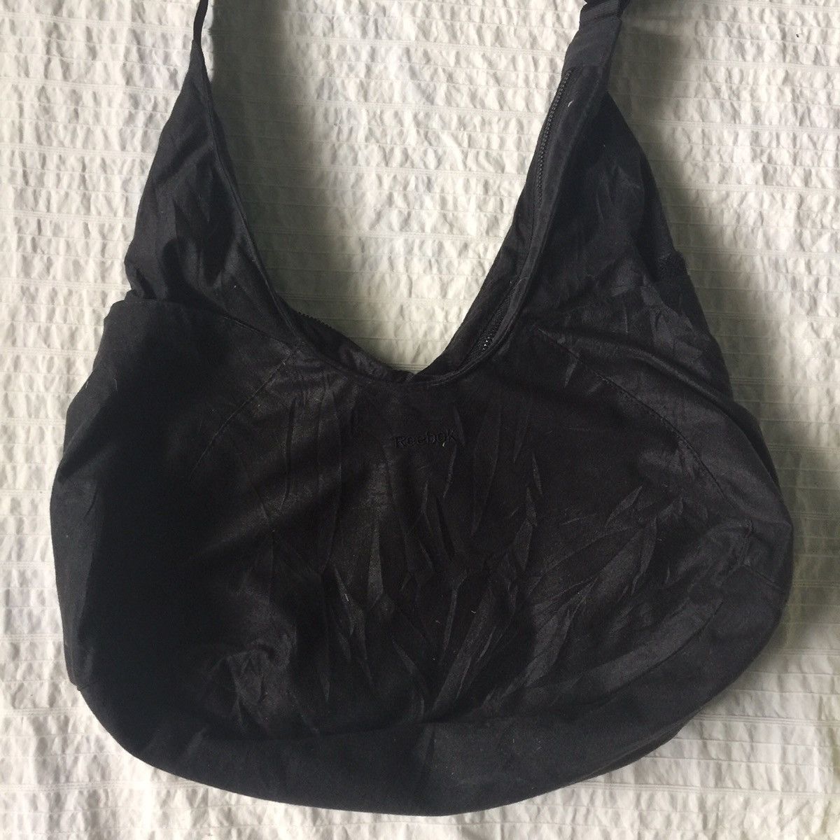 Reebok Reebok sling bag shoulder bag crossbody bag Size ONE SIZE - 6 Thumbnail