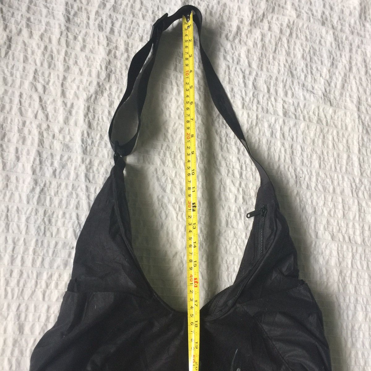 Reebok Reebok sling bag shoulder bag crossbody bag Size ONE SIZE - 4 Thumbnail