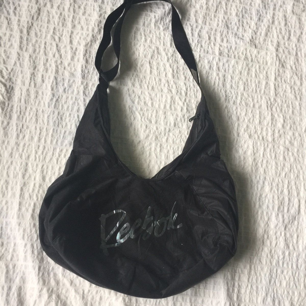 Reebok Reebok sling bag shoulder bag crossbody bag Size ONE SIZE - 1 Thumbnail