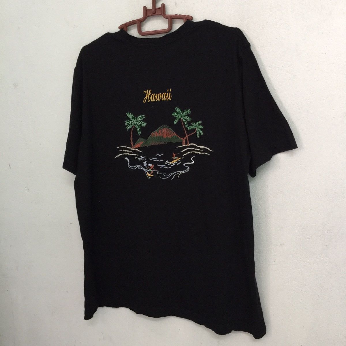 Other Hawaii tshirt Size US L / EU 52-54 / 3 - 5 Thumbnail