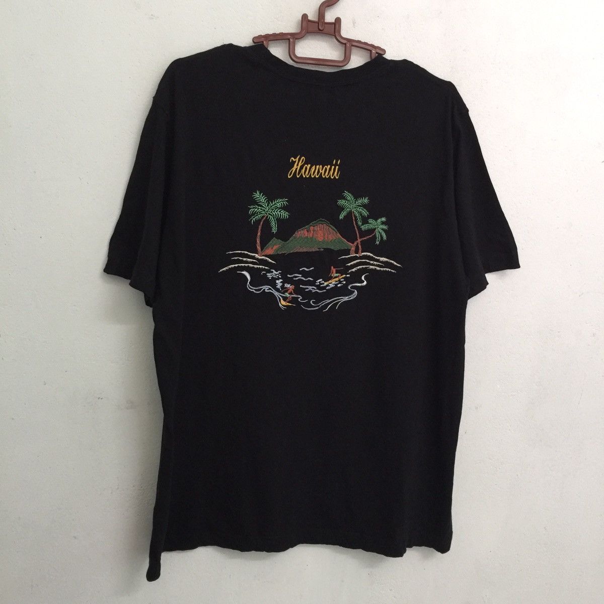 Other Hawaii tshirt Size US L / EU 52-54 / 3 - 6 Thumbnail