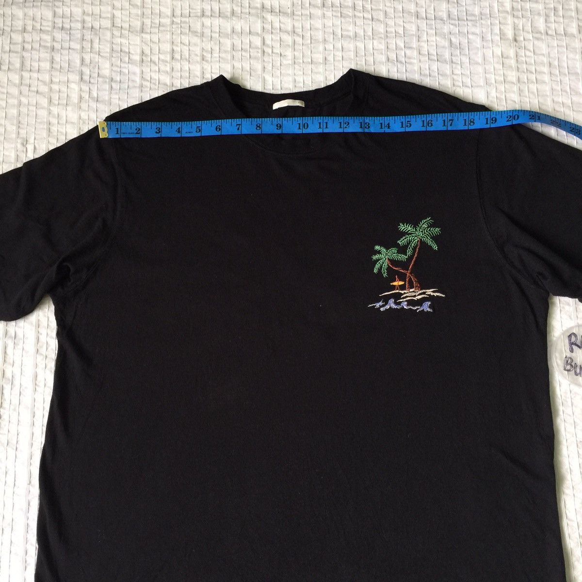 Other Hawaii tshirt Size US L / EU 52-54 / 3 - 13 Thumbnail