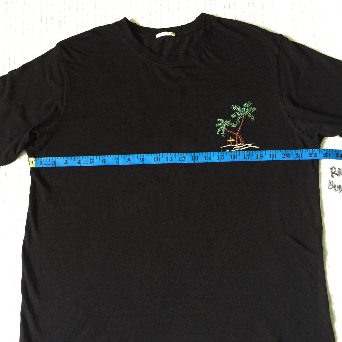 Other Hawaii tshirt Size US L / EU 52-54 / 3 - 12 Thumbnail