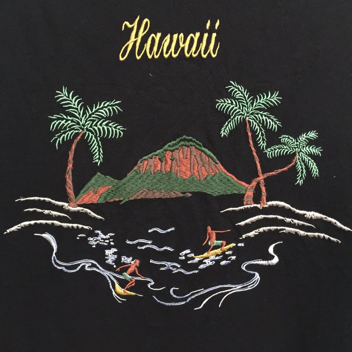 Other Hawaii tshirt Size US L / EU 52-54 / 3 - 7 Thumbnail