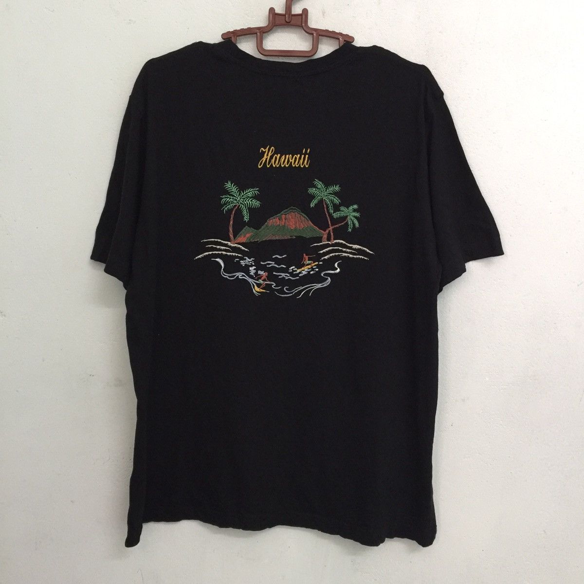 Other Hawaii tshirt Size US L / EU 52-54 / 3 - 1 Thumbnail