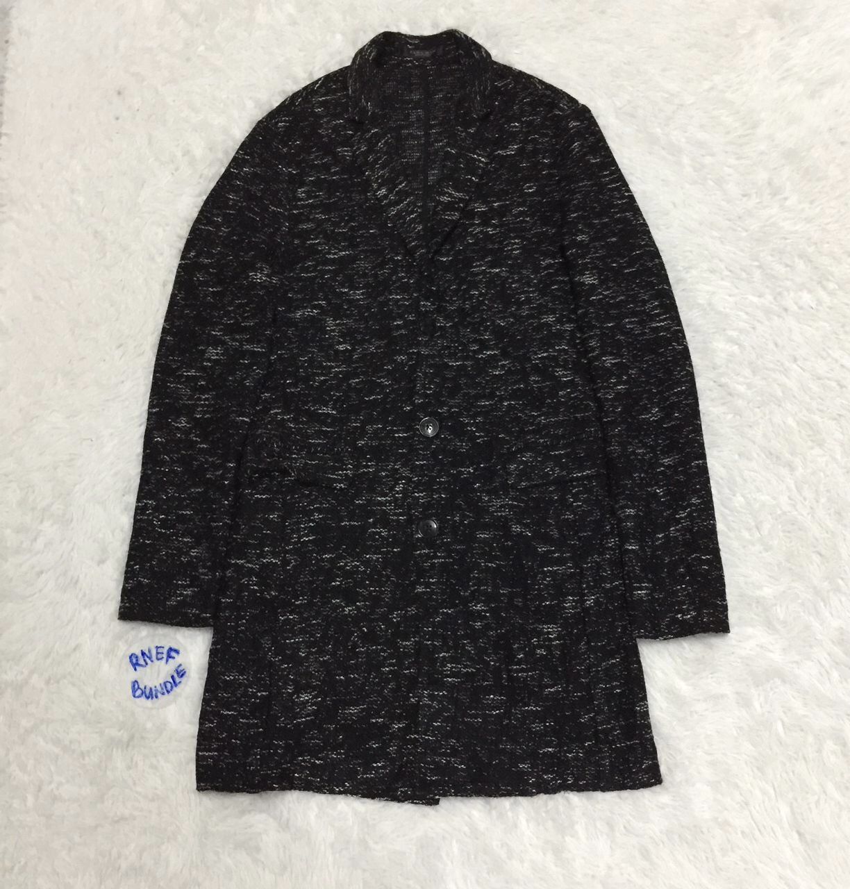 Other Zara man jacket made in Turkey Size US S / EU 44-46 / 1 - 1 Thumbnail