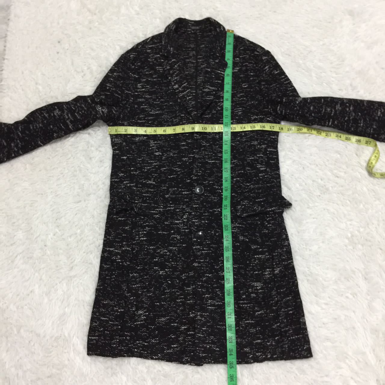 Other Zara man jacket made in Turkey Size US S / EU 44-46 / 1 - 3 Thumbnail