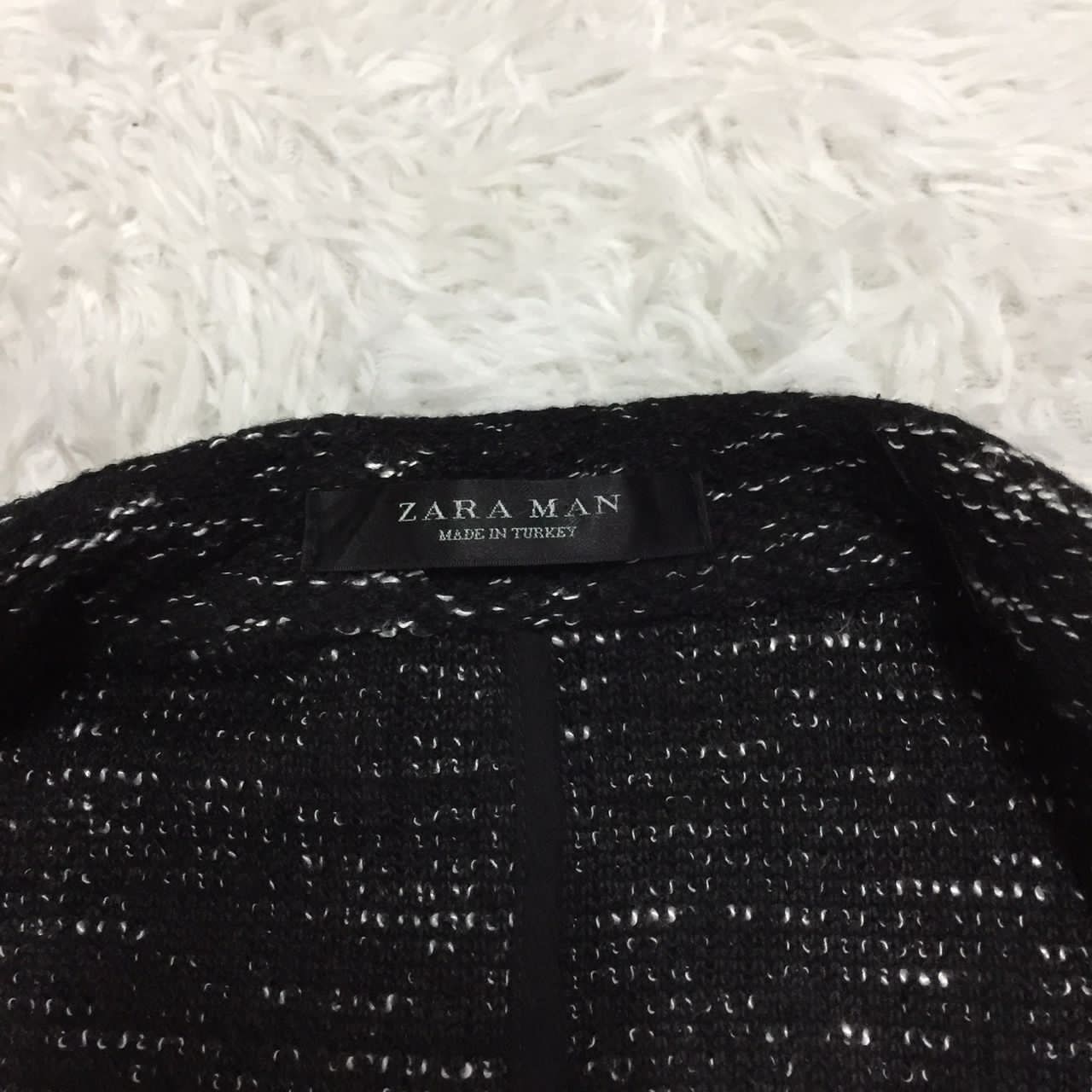 Other Zara man jacket made in Turkey Size US S / EU 44-46 / 1 - 6 Thumbnail