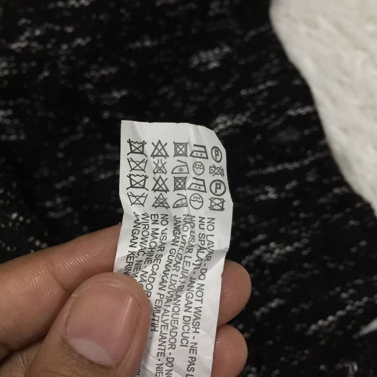 Other Zara man jacket made in Turkey Size US S / EU 44-46 / 1 - 7 Thumbnail