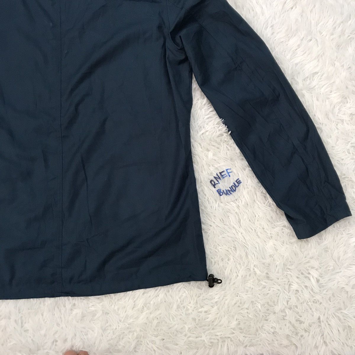 Japanese Brand Project edition jacket hoodie Size US M / EU 48-50 / 2 - 19 Thumbnail