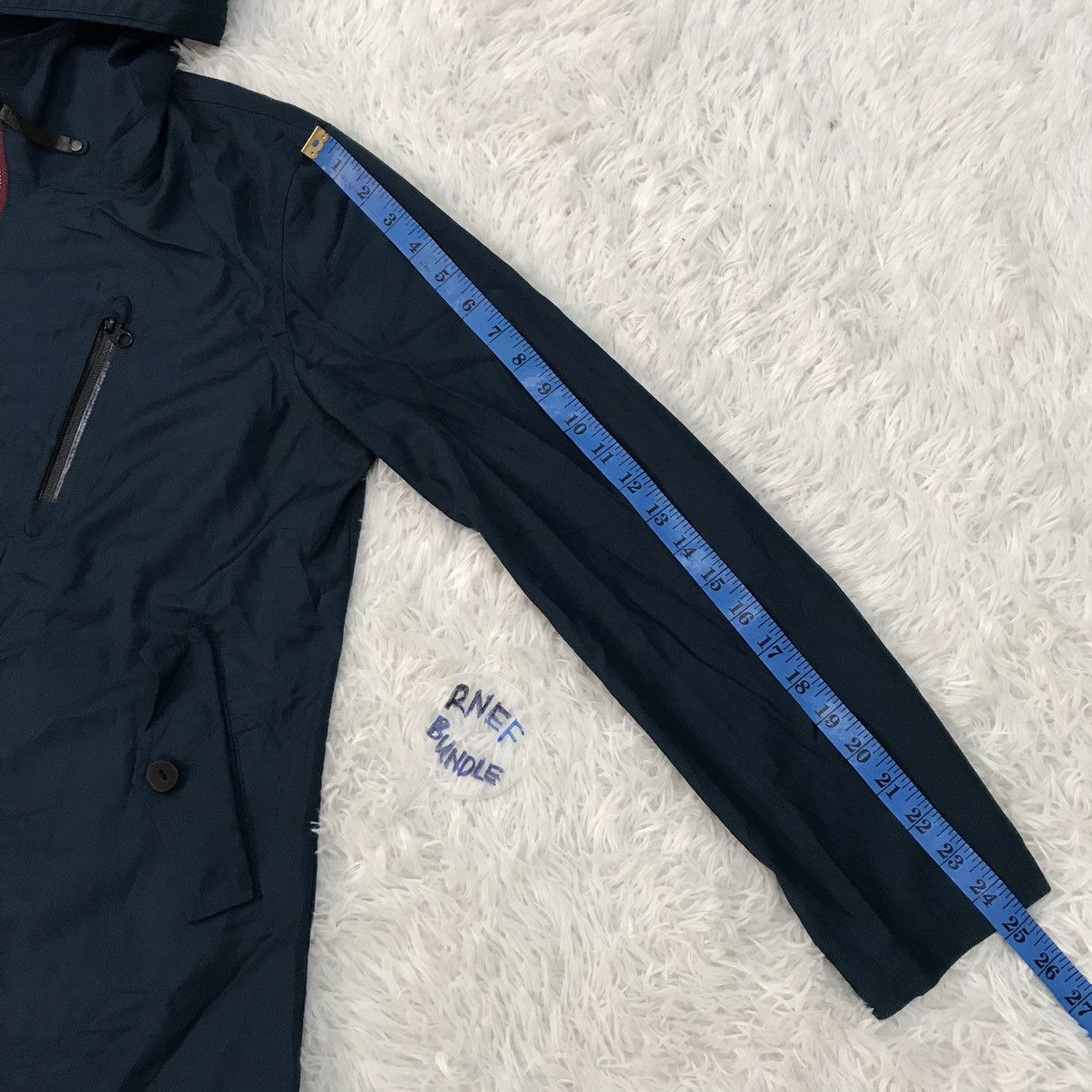 Japanese Brand Project edition jacket hoodie Size US M / EU 48-50 / 2 - 10 Thumbnail