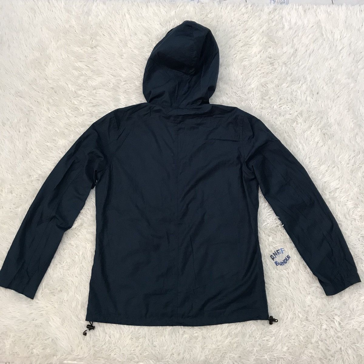 Japanese Brand Project edition jacket hoodie Size US M / EU 48-50 / 2 - 16 Thumbnail