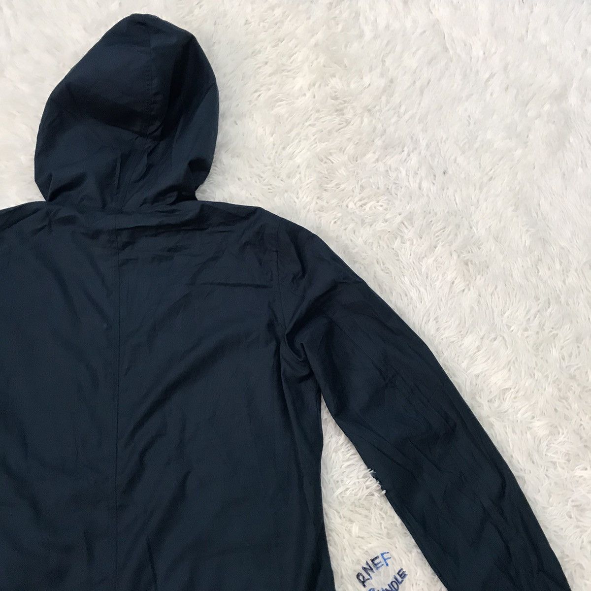 Japanese Brand Project edition jacket hoodie Size US M / EU 48-50 / 2 - 20 Thumbnail